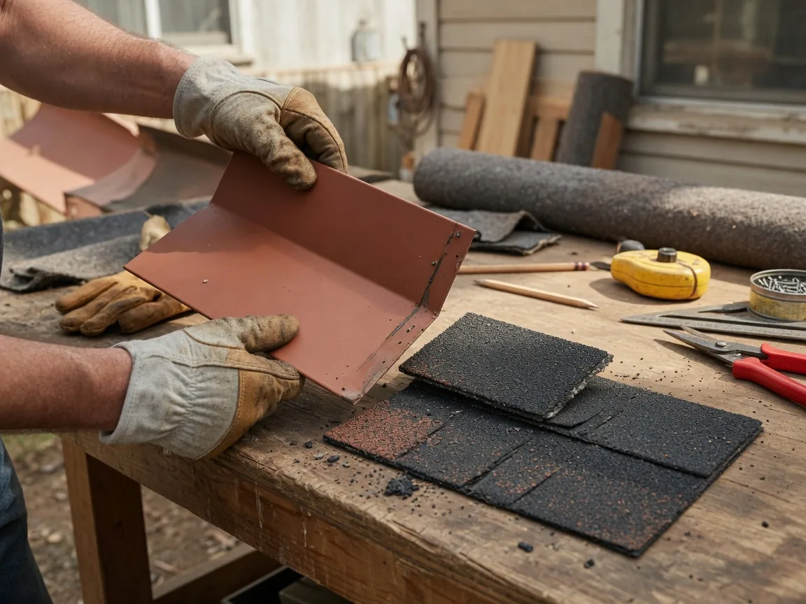 Roof Repair company in Myers Flat, CA